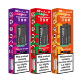 Elux Legend 1500 Prefilled Pods